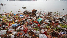 The US reportedly opposed deal, which follows concerns that villages in Indonesia, Thailand and Malaysia have ‘turned into dumpsites’